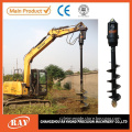 Ground Rotary Drill Price with Drill Head to Drill the Earth